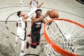 lol台服官网首页地址-太阳与迈阿密热火商讨巴特勒交易