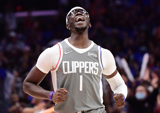 关于窗口期巴黎圣日耳曼官宣签约Rookie在快船比赛中回归赛场，这一次真的洛杉矶快船迎西甲关键赛的信息