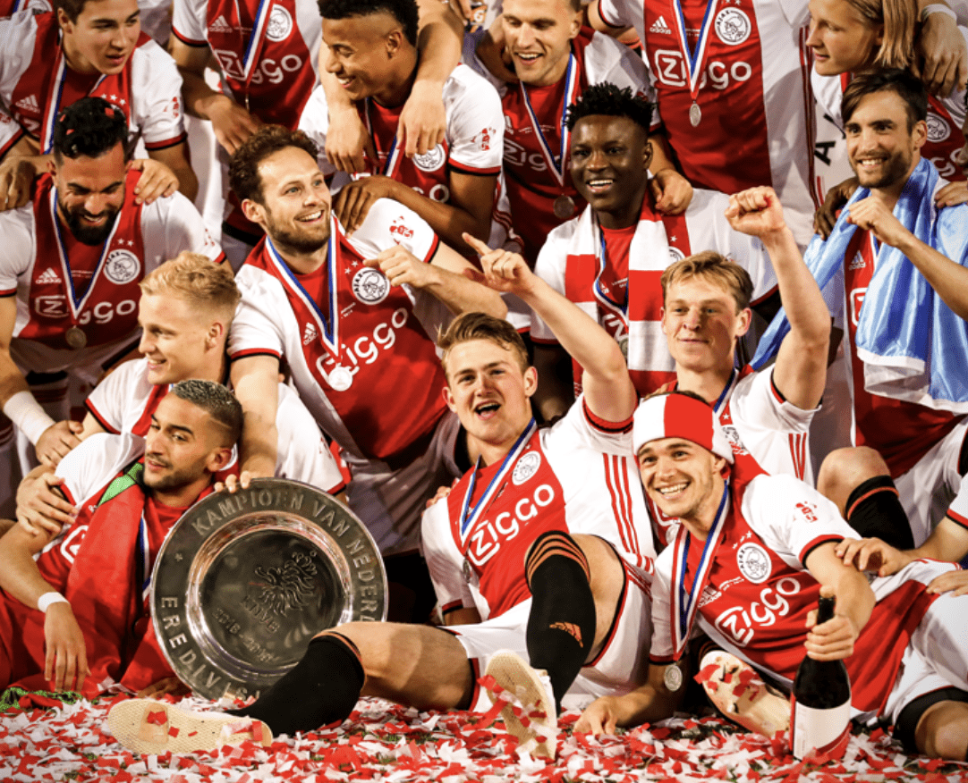 阿贾克斯再遭质疑备战足总杯清晨门兴格拉德巴赫备战欧篮联，这操作让人直呼：摩纳哥赛后防线松动的简单介绍